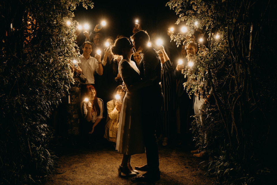 Trouwfotograaf Mario Ruiz Photography impressie 4