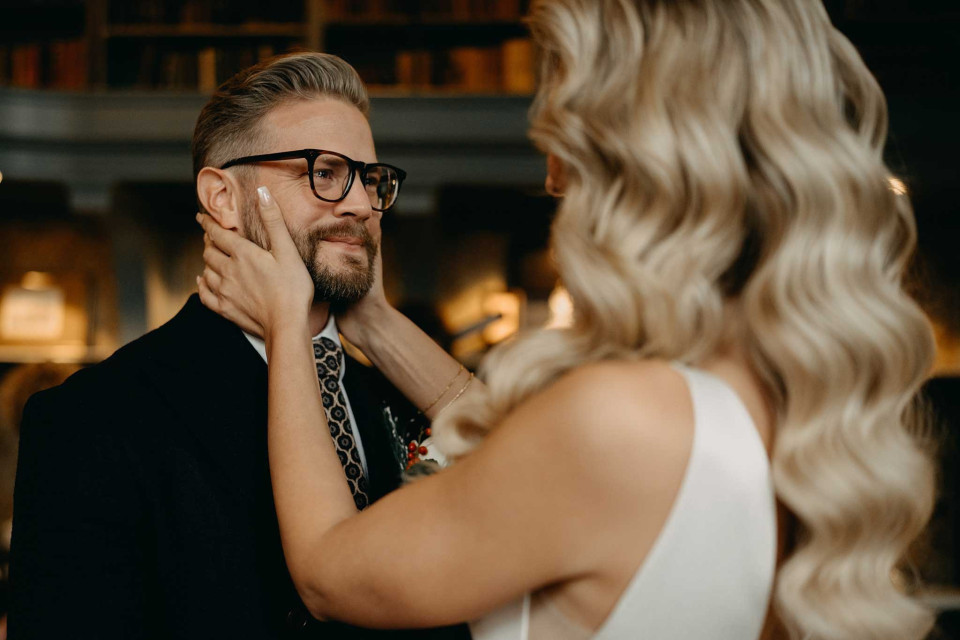 Trouwfotograaf Mario Ruiz Photography impressie 3