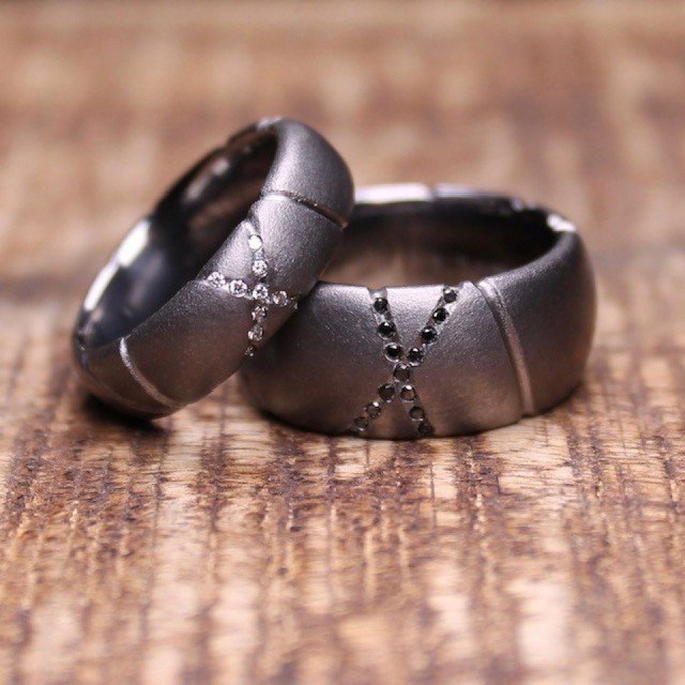 Trouwringen van Juwelier Haarhaus impressie 2