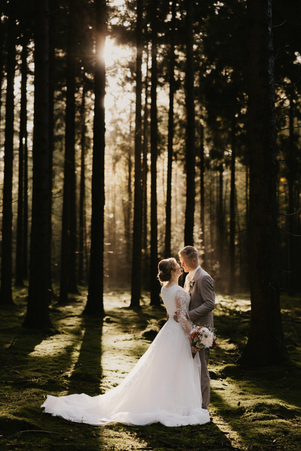 Trouwfotograaf Marionfotografie impressie 3