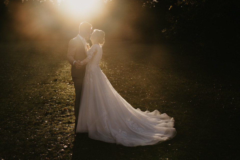 Trouwfotograaf Marionfotografie details