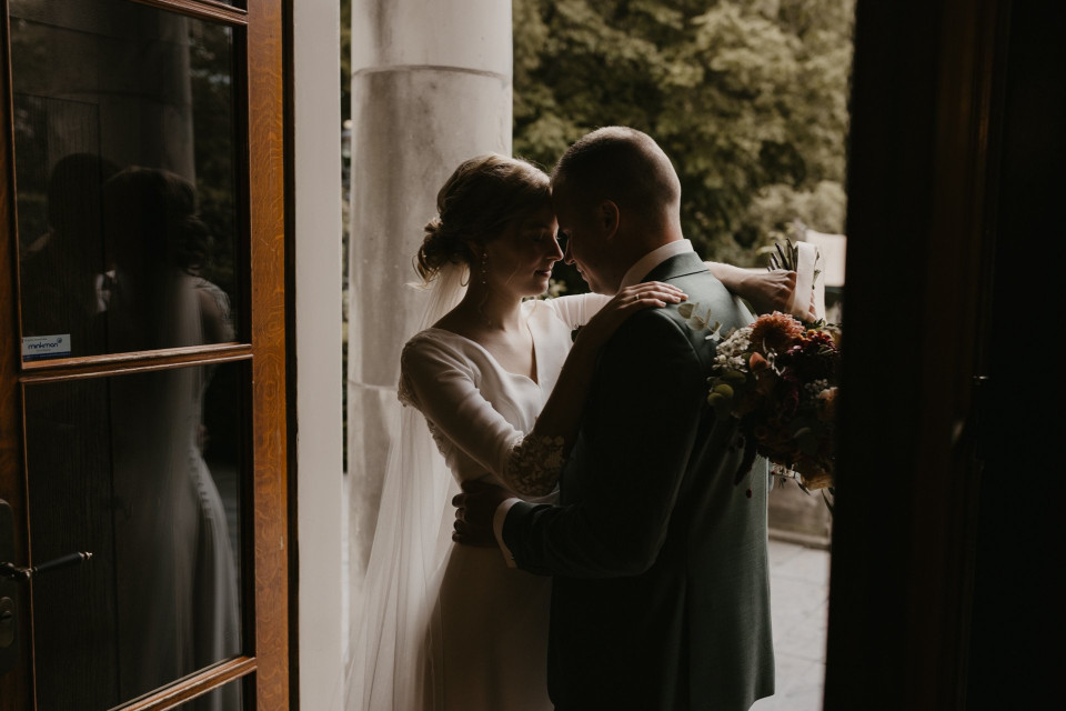 Trouwfotograaf Marionfotografie impressie