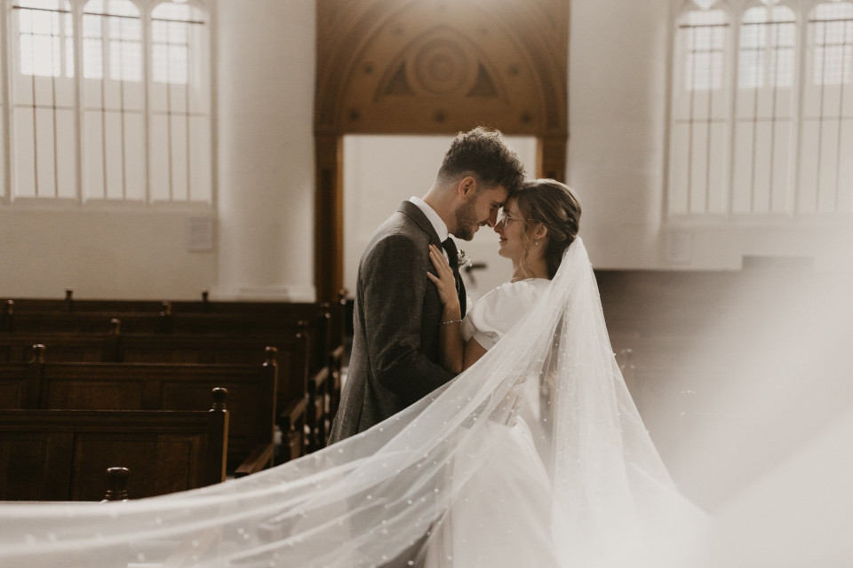 Trouwfotograaf Marionfotografie impressie 2