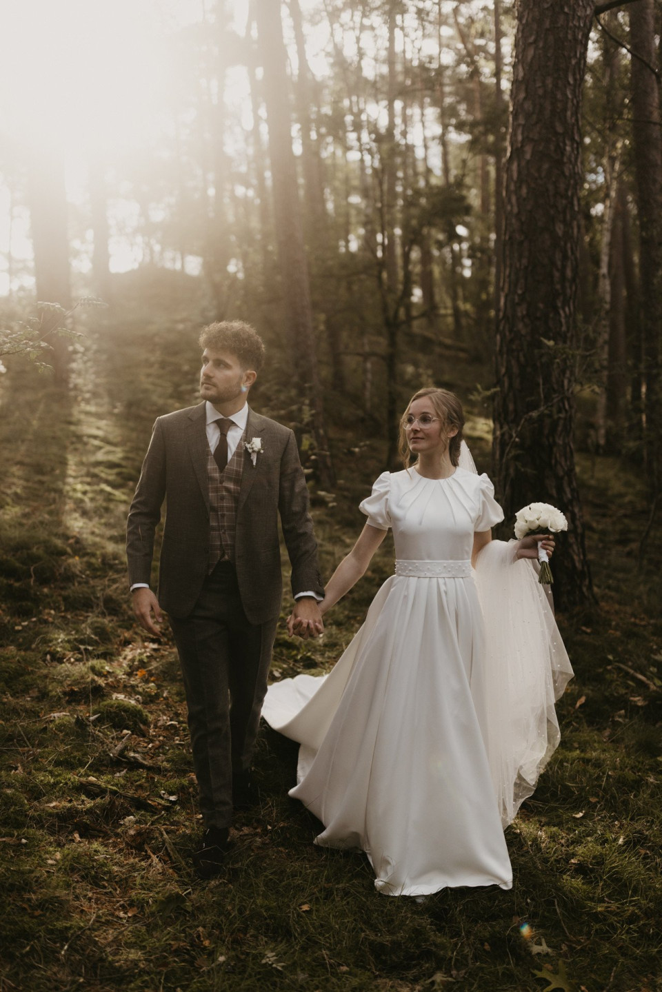 Trouwfotograaf Marionfotografie overzicht