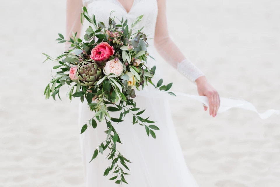 Betekenis bloemen | Bloemen voor in jouw bruidsboeket