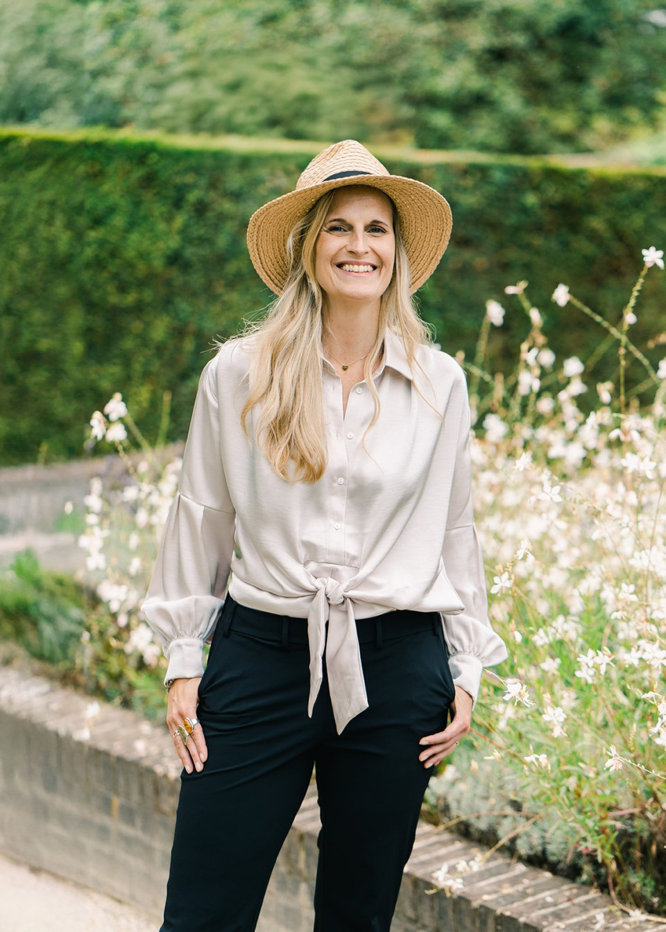 De Allerleukste Ceremoniespreker