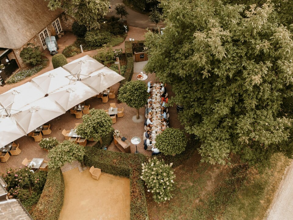 Trouwlocatie Innesto impressie 3