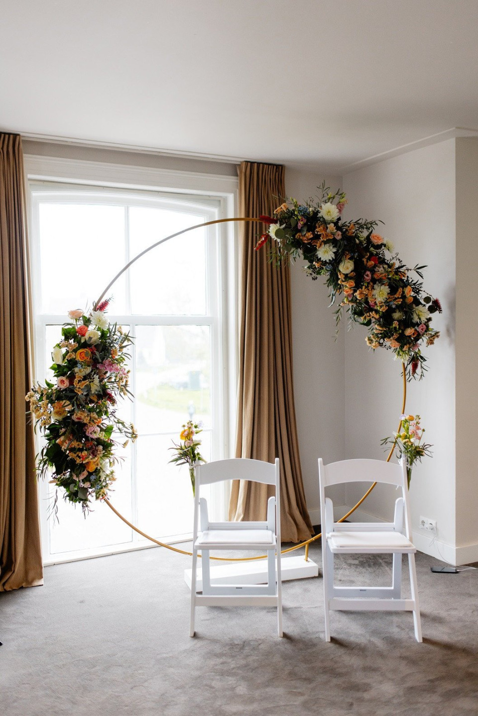 Trouwlocatie Pillows Luxury Boutique Hotel Aan De IJssel impressie 