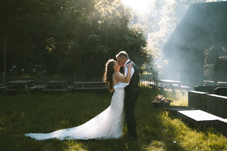 Fotografie Marloes