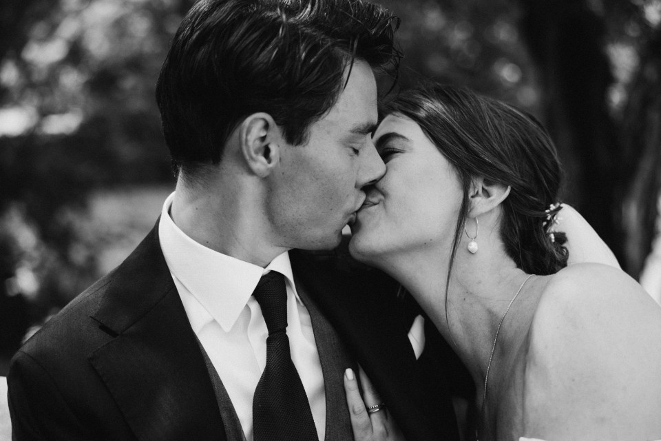 Trouwfotograaf Natalja Kotlias impressie 2