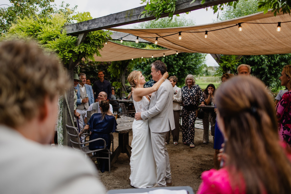 Muziek van Lace Sonic impressie 3