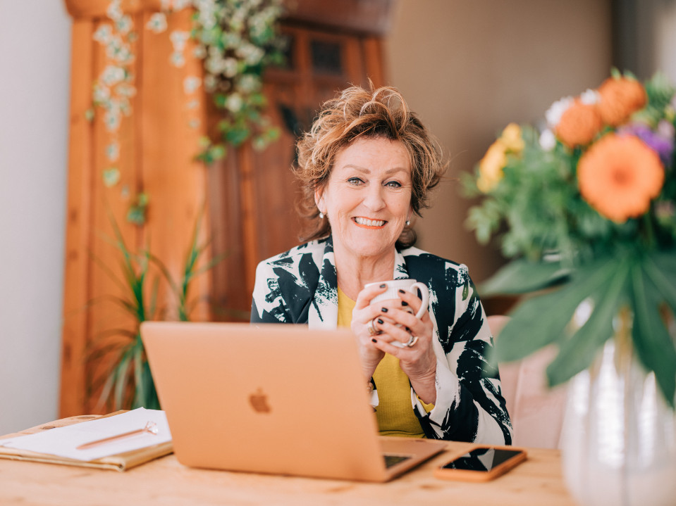 Trouwambtenaar Marry On details