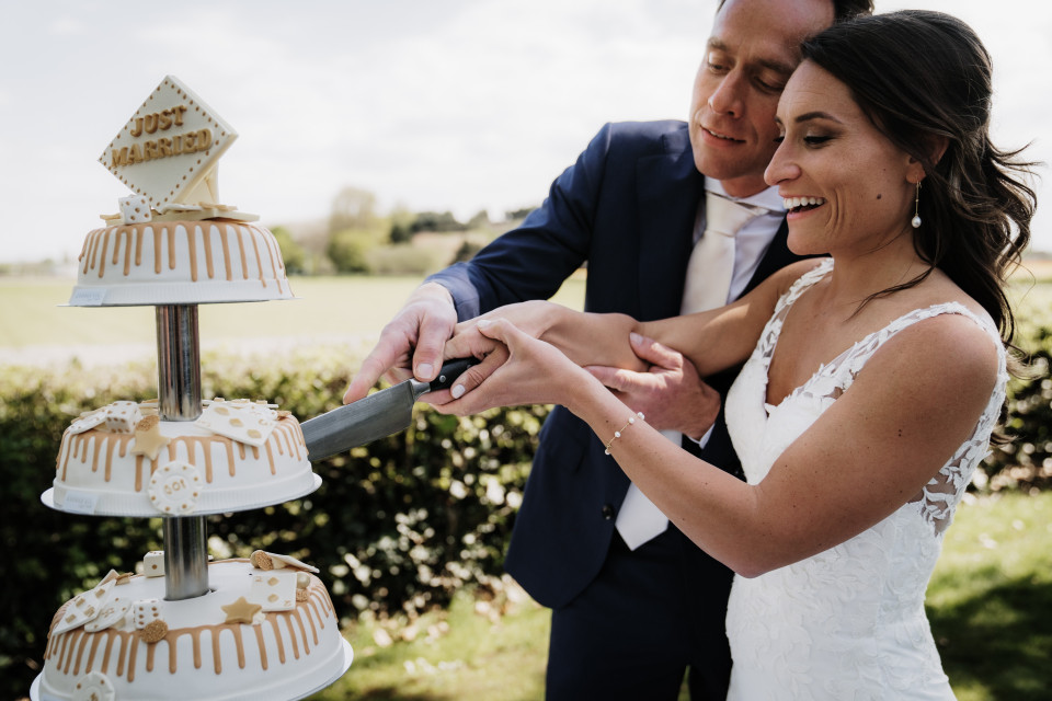 Trouwlocatie Landgoed Tespelduyn impressie 2