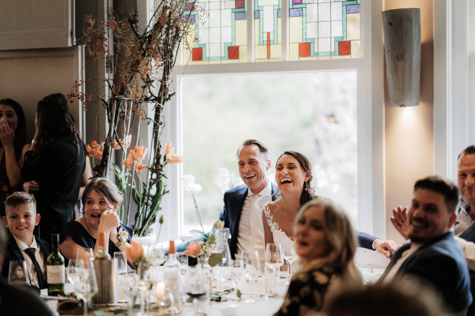 Trouwlocatie Landgoed Tespelduyn impressie 3