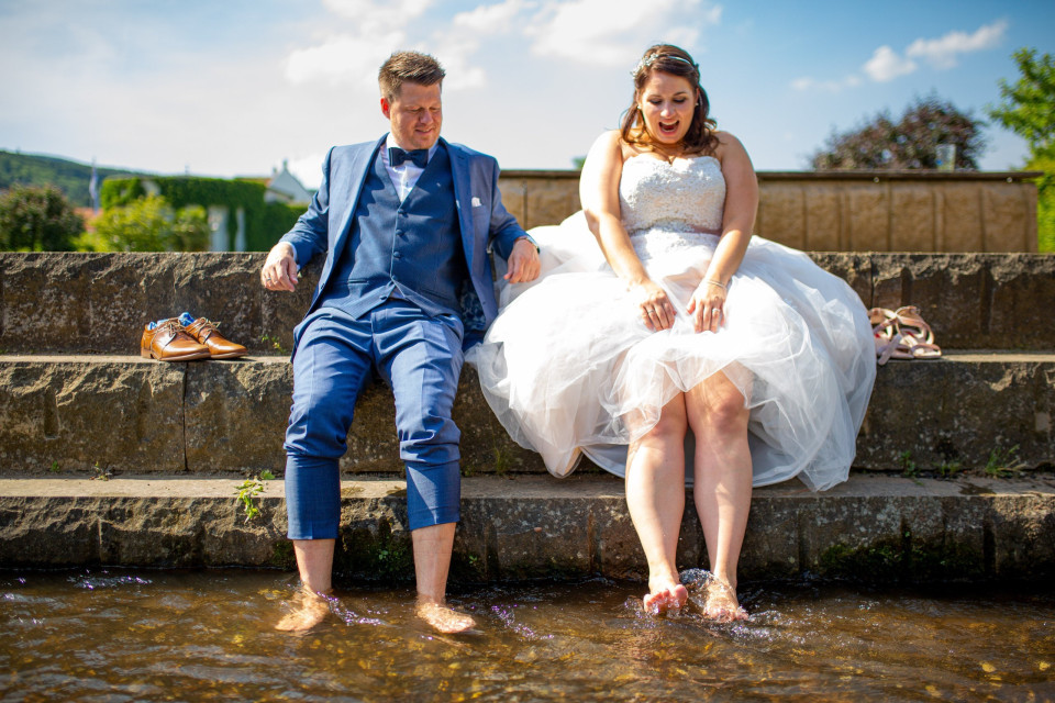 Trouwfotograaf Matthias Butz - Hochzeitsfotograf details