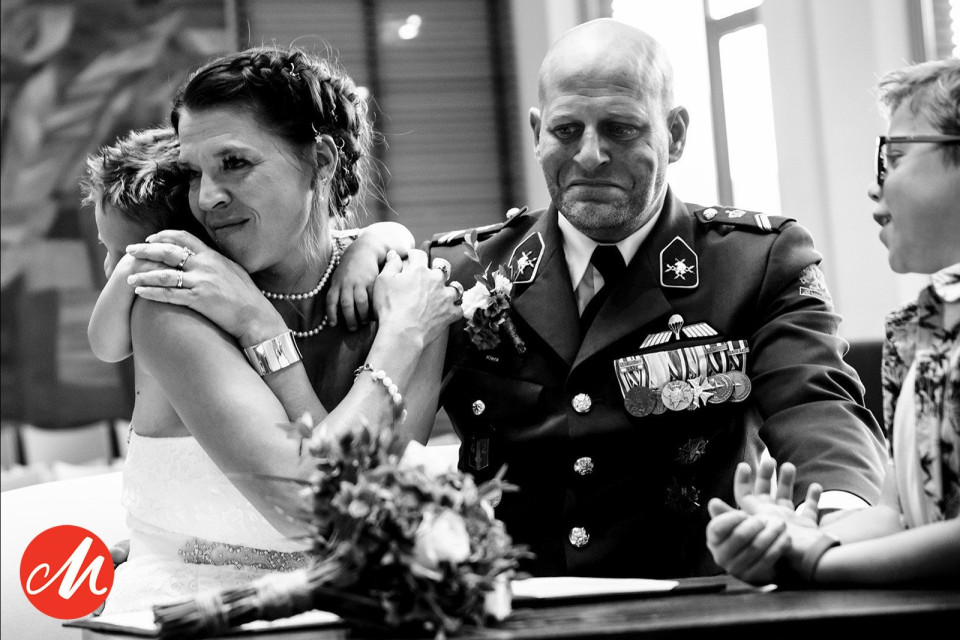 Trouwfotograaf Made by Jantine Photography overzicht
