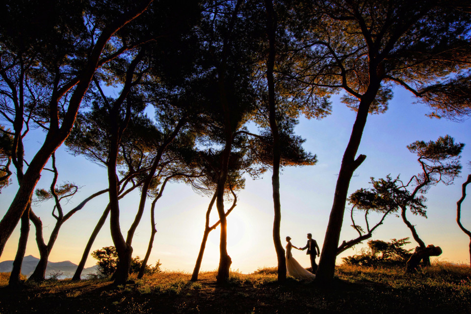 Trouwfoto's laten maken door Matthias Richter - Hochzeitsfotograf