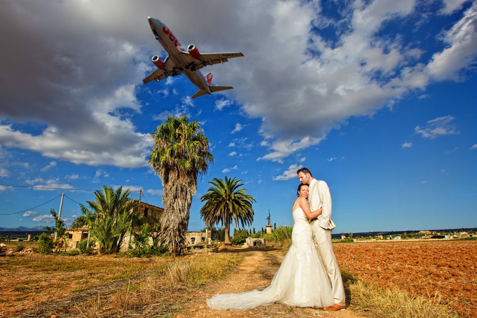 Matthias Richter - Hochzeitsfotograf