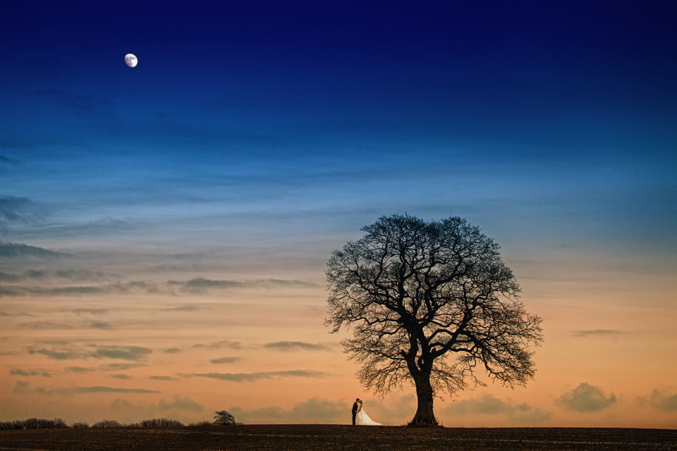 Trouwfotograaf Matthias Richter - Hochzeitsfotograf overzicht