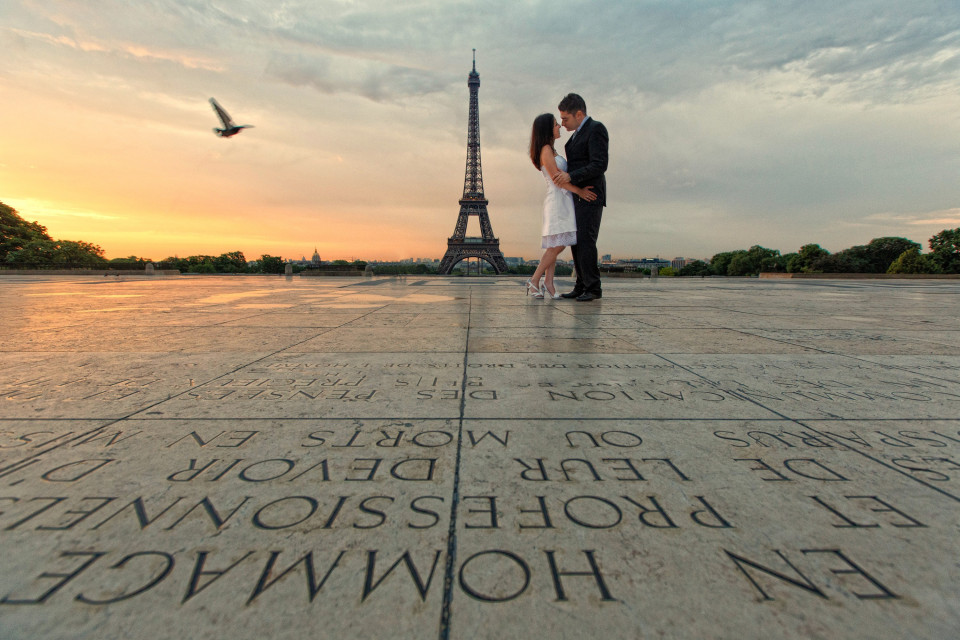 Trouwfotograaf Matthias Richter - Hochzeitsfotograf impressie