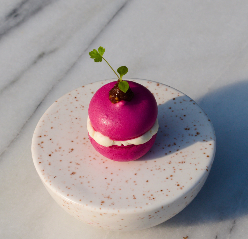 Mes &amp; Lepel Catering
