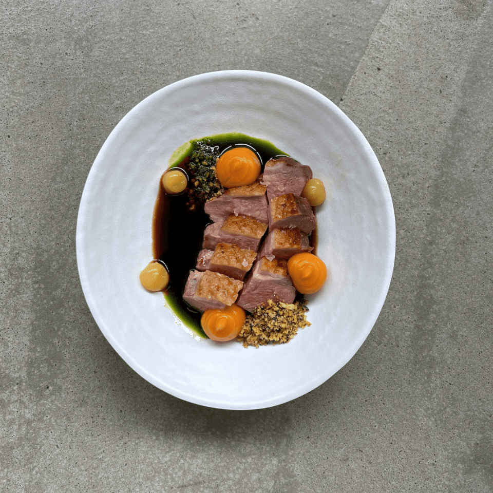 Catering van Mes &amp; Lepel Catering impressie 3