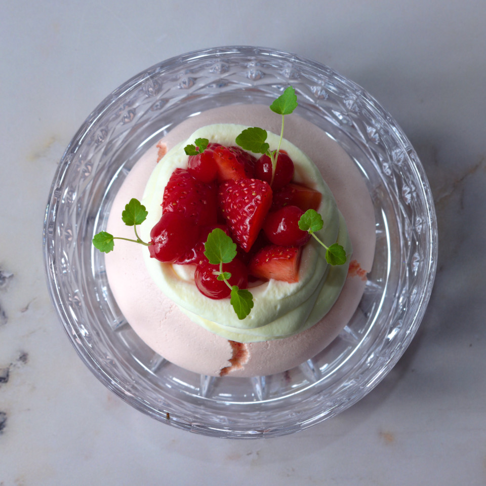 Catering van Mes &amp; Lepel Catering impressie 2