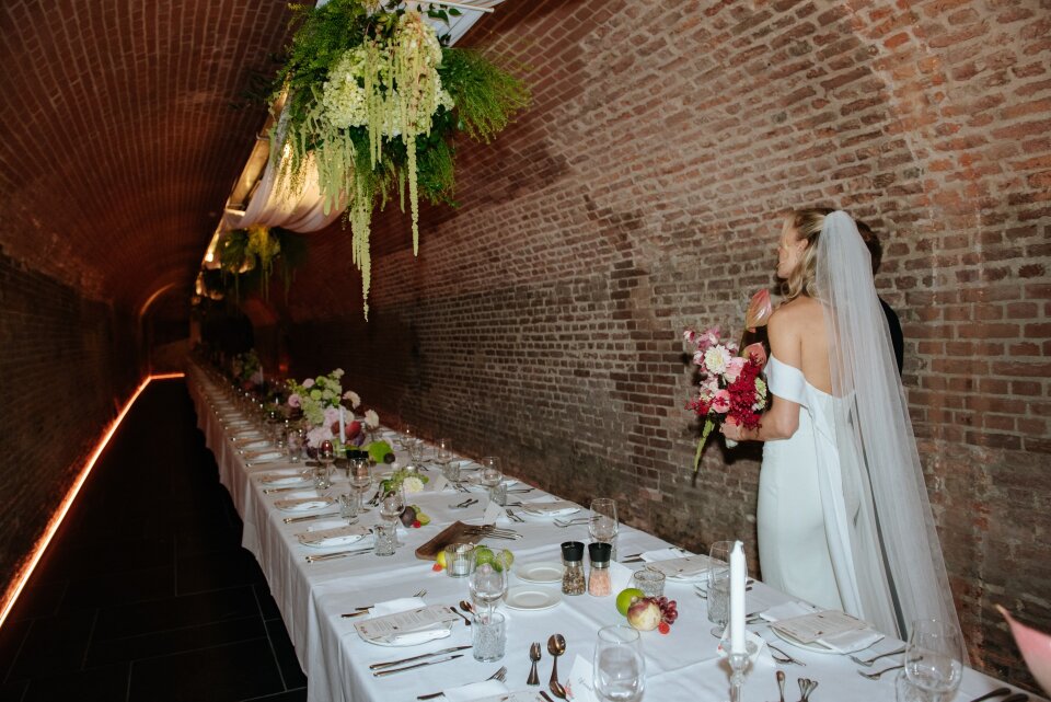 Weddingplanner Anika's Wedding & Events impressie 2