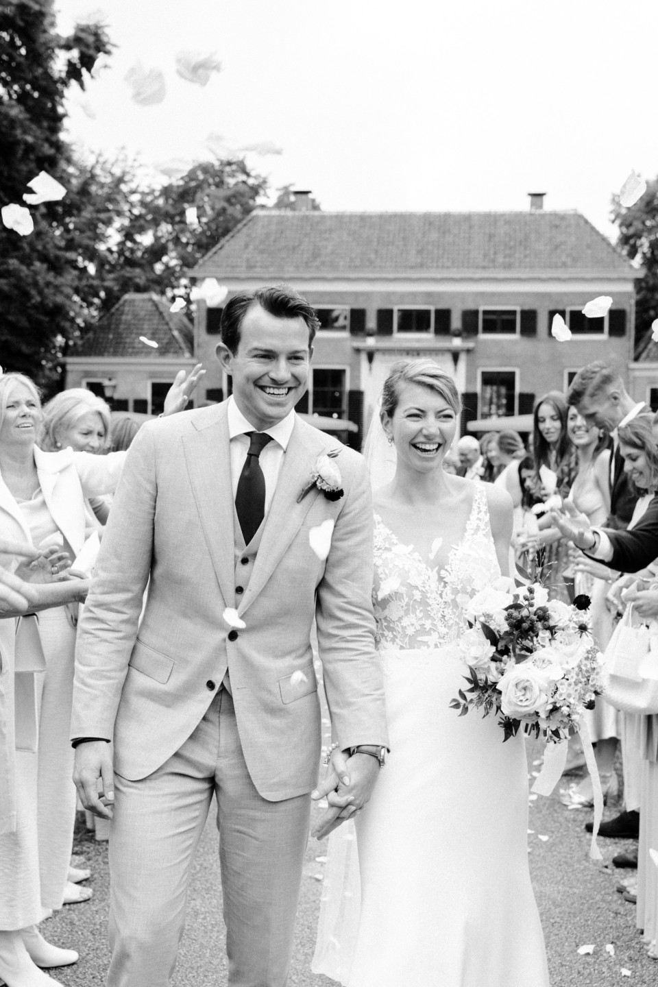 Weddingplanner Weddings by Miriam impressie 4