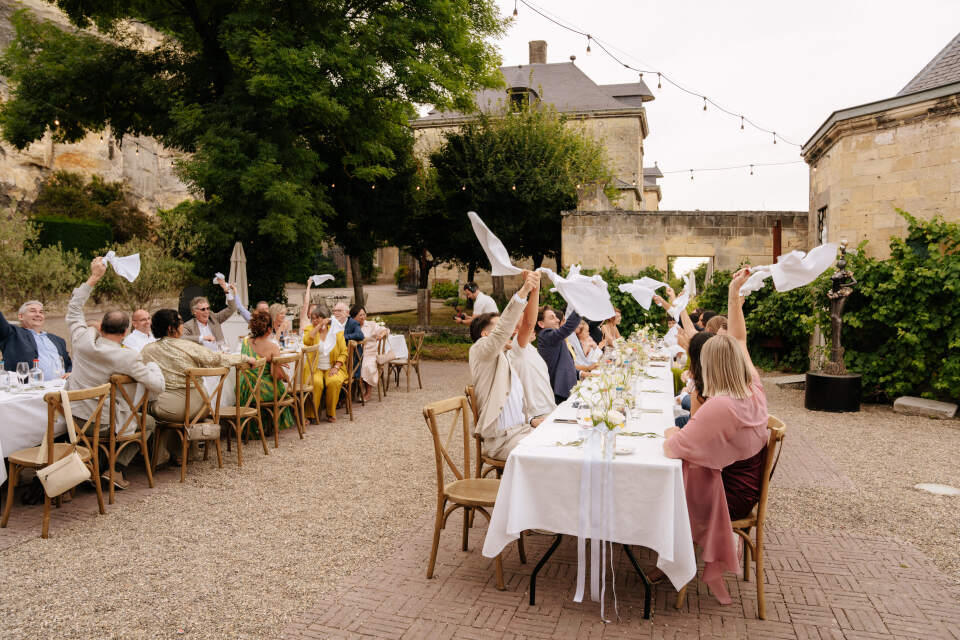 Weddingplanner Anika's Wedding & Events impressie 4