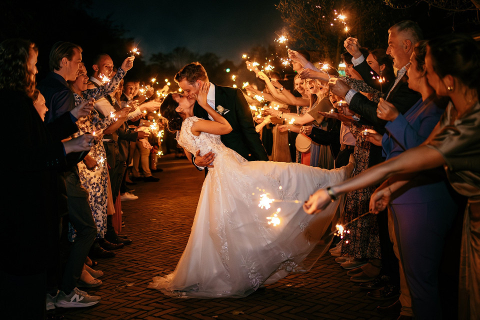 Trouwfotograaf Michael Brown Photo/Video impressie 3