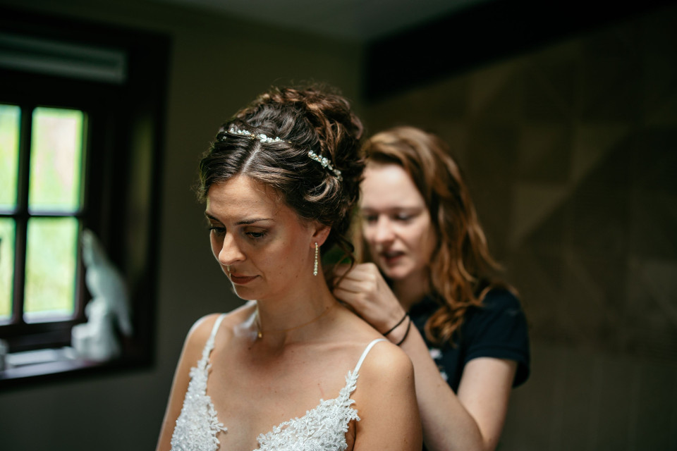 Weddingplanner Valentijn Weddings impressie 3