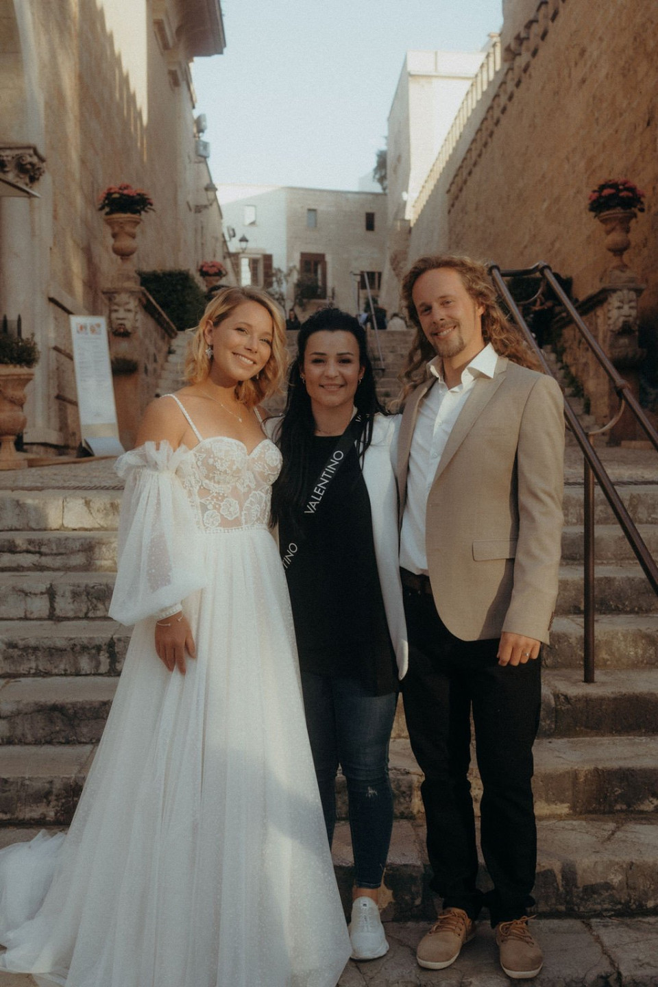 Weddingplanner Milena Preuss impressie 2