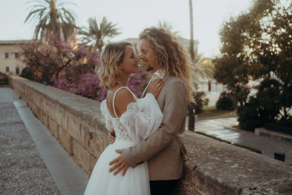 Weddingplanner Milena Preuss impressie 4