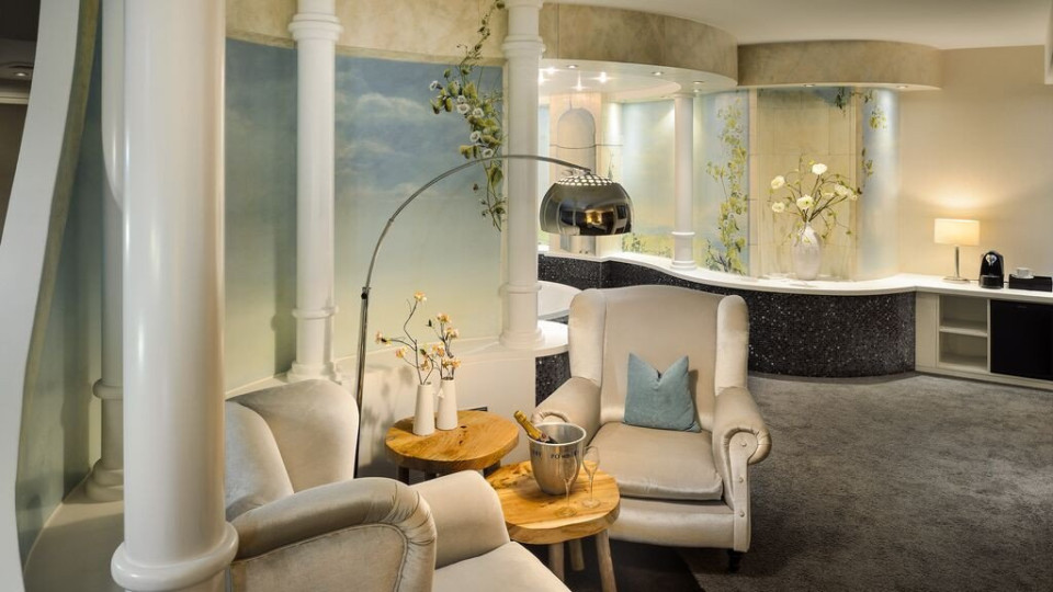 Huwelijksnacht reserveren bij Van der Valk Hotel &#039;s-Hertogenbosch-Vught