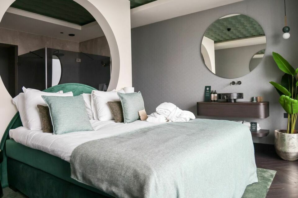 Trouwlocatie Van der Valk Hotel Nuland - 's Hertogenbosch impressie 2