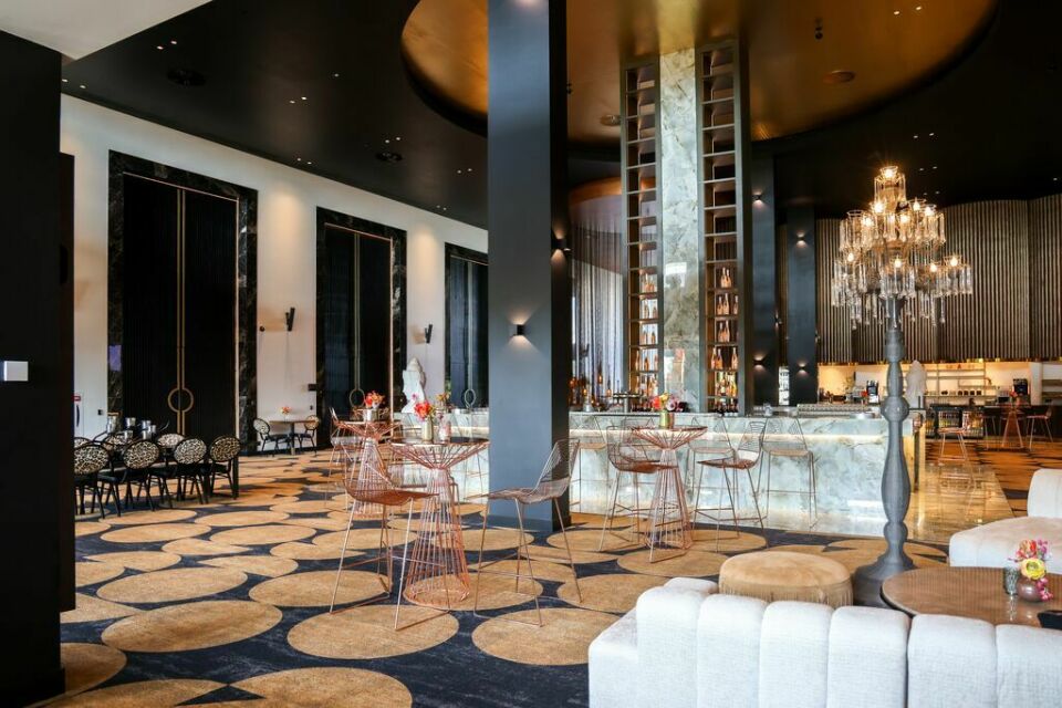 Trouwen bij Van der Valk Hotel Nuland - 's Hertogenbosch