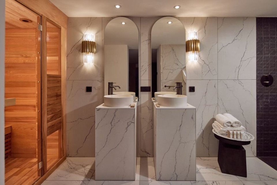 Huwelijksnacht bij Hotel van der Valk Tiel impressie 4