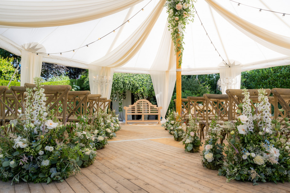 Bruidsboeket van meijnschikthet impressie 2