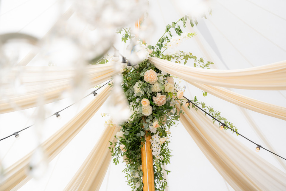 Bruidsboeket van meijnschikthet impressie 3