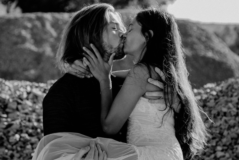 Natural Weddings