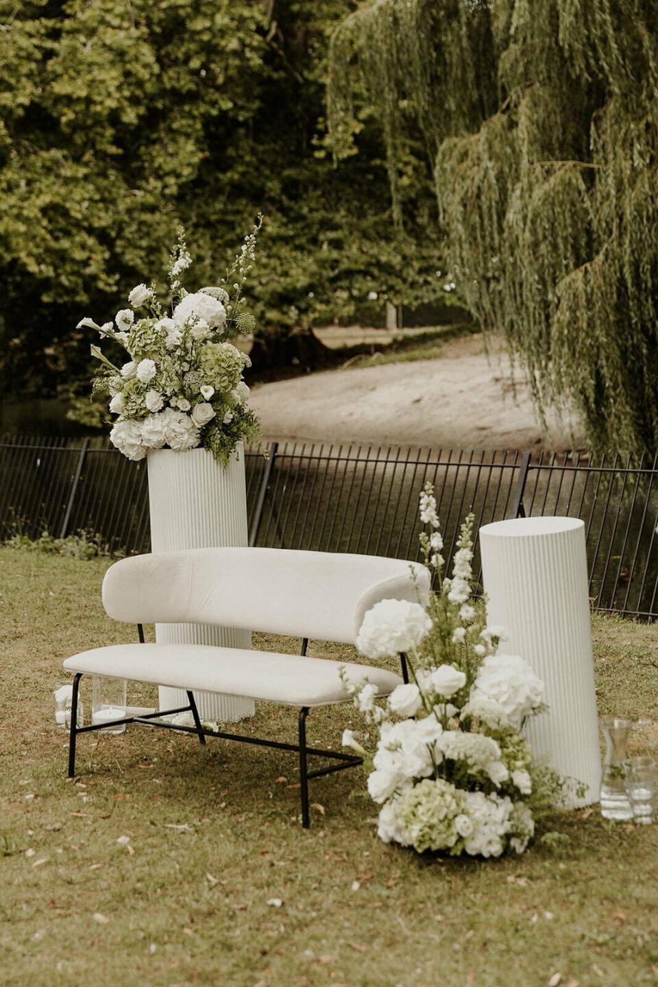 Trouwlocatie De Theeschenkerij Velserbeek impressie 2