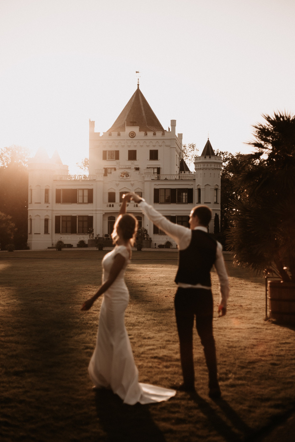 Die 100 schönsten Lieder für den Hochzeitstanz