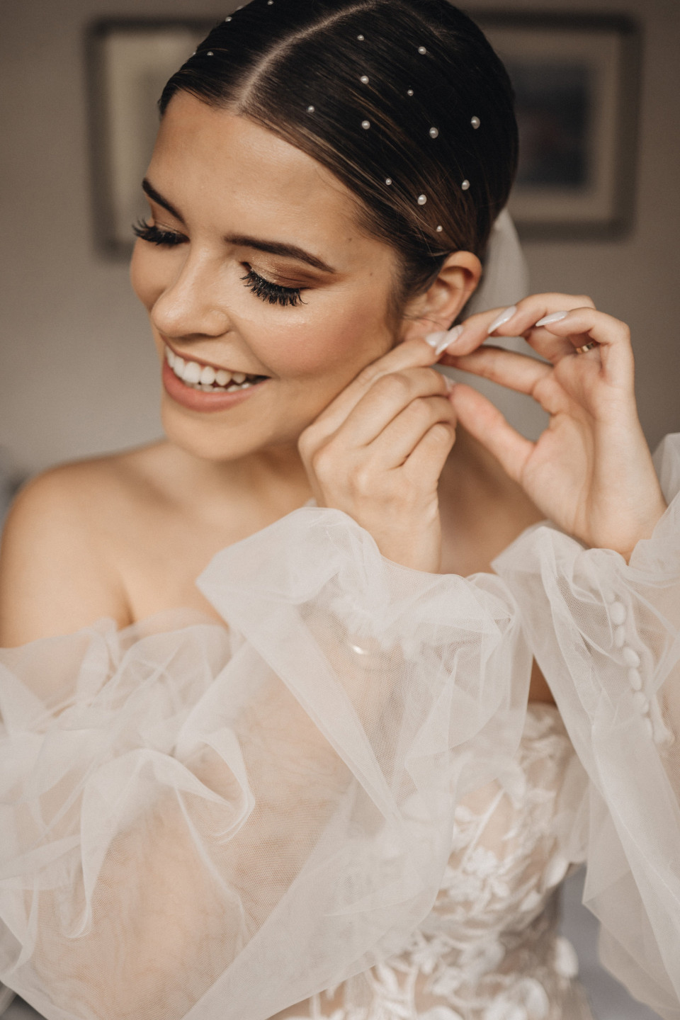 Trouwfotograaf Melanie Nguyen Photography details
