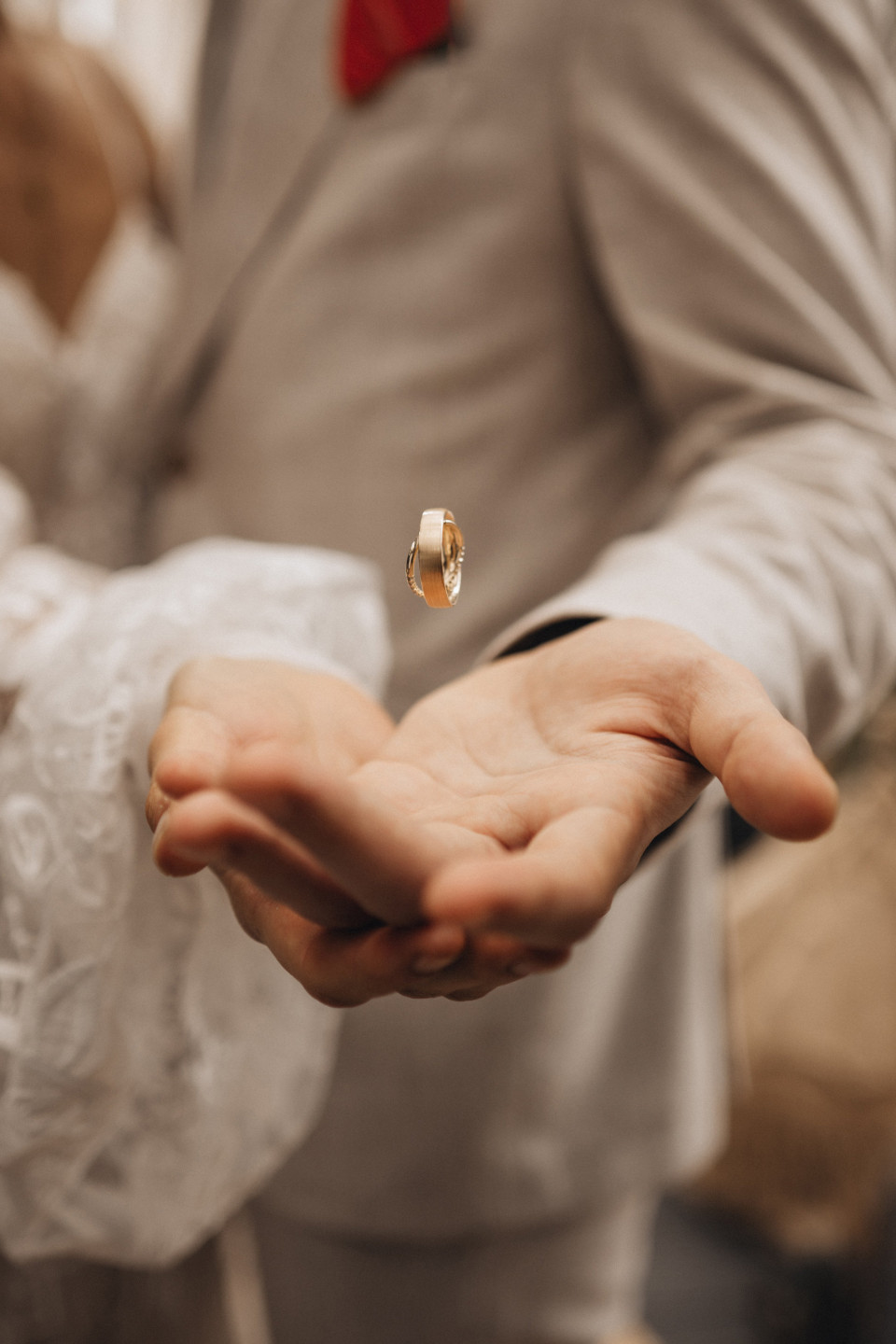 Trouwfotograaf Melanie Nguyen Photography overzicht