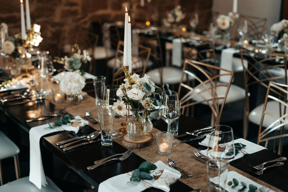 Weddingplanner Hochzeitsplanung perfekt - Hochzeitsplanung Zeremonienmeister im Rhein-Main-Gebiet impressie 