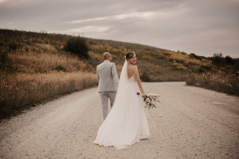 Trouwfotograaf Melanie Frank Photography overzicht