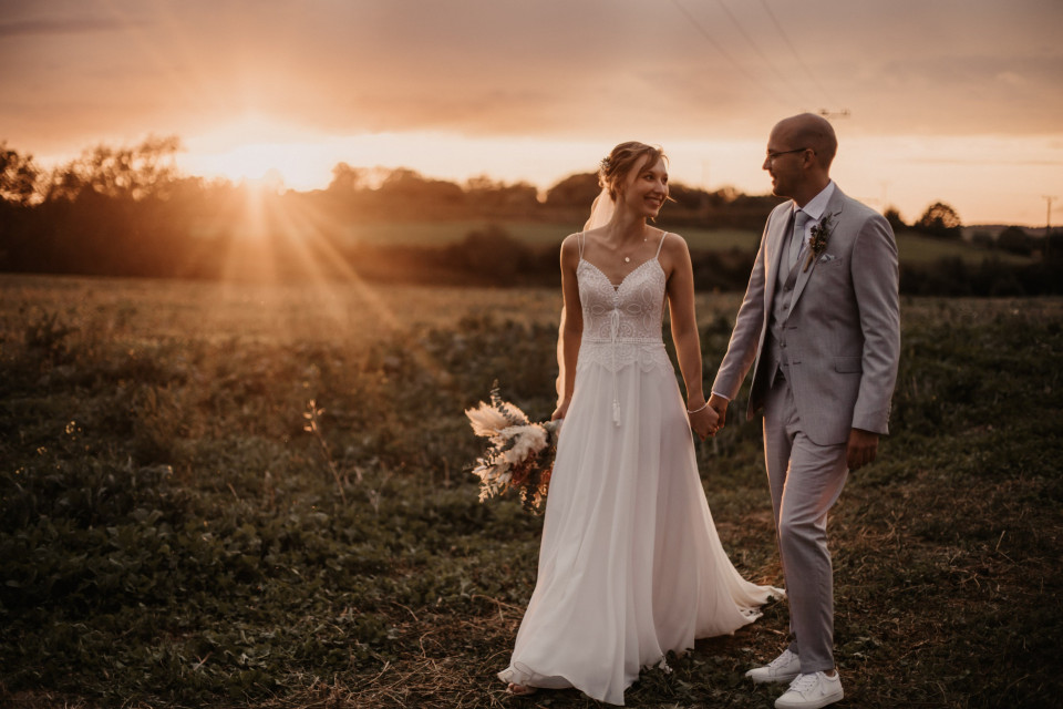 Trouwfotograaf Melanie Frank Photography impressie 2