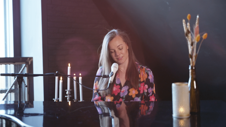 Muziek van Ceremoniemuziek.nl impressie 