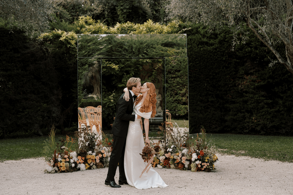 Bruiloft plannen met Mijn Weddingplanner